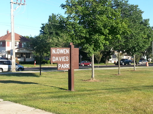 N. Owen Davies Park