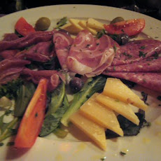 Antipasto di Casa