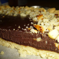 Chocolate Ganache Tarts