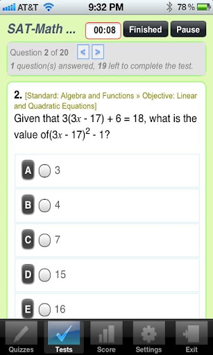 XLPrep.com GMAT Prep