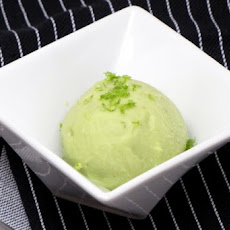 Avocado Ice