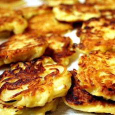 Potato Pancakes