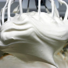 Seven-Minute Frosting Recipe