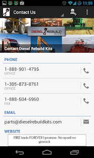 How to get Truckers Diesel Parts Finder 1.0 unlimited apk for laptop