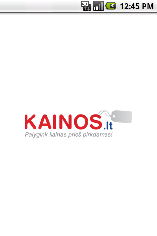 Kainos