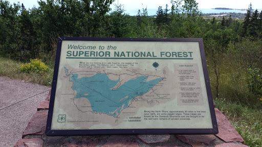 Welcome to the Superior National Forest