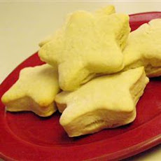Buttermilk Biscuits
