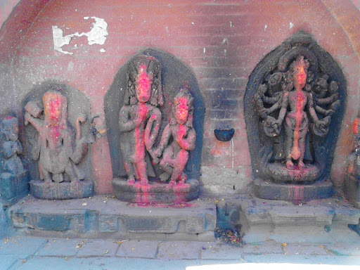 Ram idols