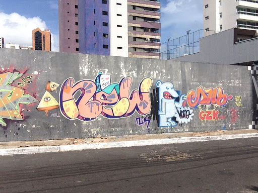 Graffite
