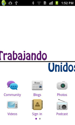 免費下載社交APP|Trabajando Unidos app開箱文|APP開箱王