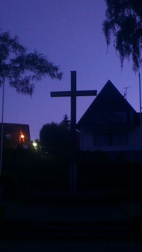Deutsches Helden Kreuz