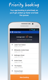 How to mod Amber Cars Leeds Varies with device unlimited apk for pc
