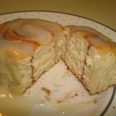 Worlds Greatest No Fail Cinnamon Buns