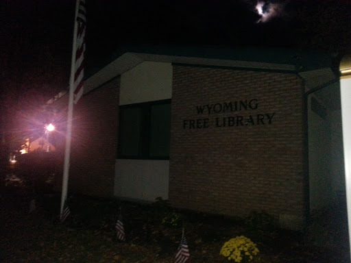 Wyoming Free Library