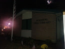 Wyoming Free Library