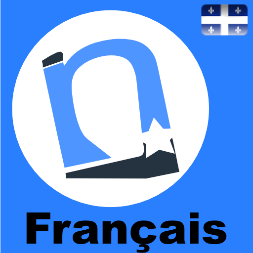 NounStar Learn French - Free 教育 App LOGO-APP開箱王