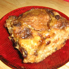 Delta Pear Cake