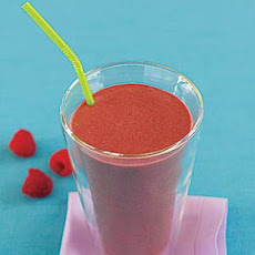 Berry-Kale Smoothie