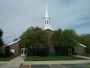 Cottonwood LDS Church Steeple