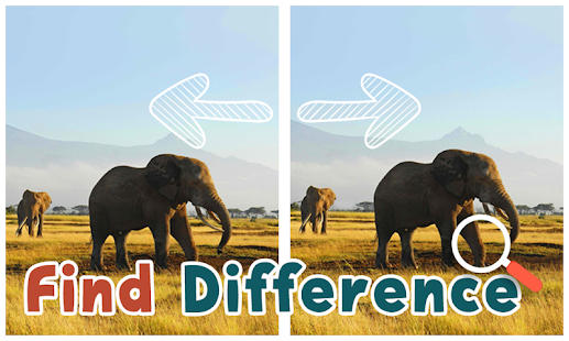 How to install Find Differences : Wildlife patch 1.0 apk for pc