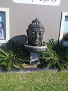 Balinese Water Fountain