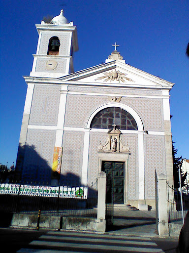 Igreja De S.André