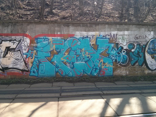 FEX Graffity