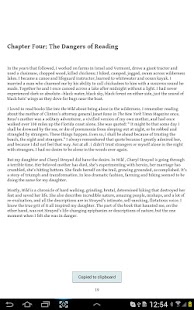 How to install Shebooks patch 2.1.6 apk for android