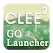 Clee2 Theme GO Launcher EX icon