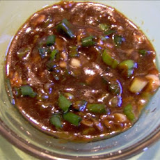 Fantastic Hoisin Salmon Marinade