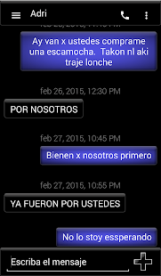 How to download THEME EVOLVESMS BLACK STORM 1.0 apk for bluestacks