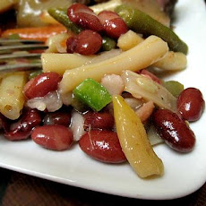 Marinated Three Bean Salad