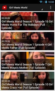 How to mod Channel Of Girl Meets World 1.1.1 mod apk for bluestacks