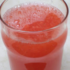 Strawberry Lemonade