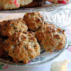 Rock Cakes
