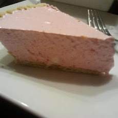 Berry Margarita Pie