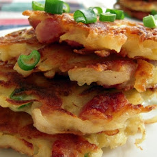 The Potato Pancake Principle by Joan Nathan