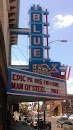 Blue Fox Movie Theater