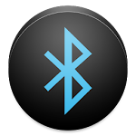 Bluetooth On/Off icon Apk