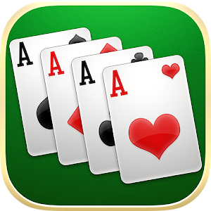 Download Solitaire+ For PC Windows and Mac