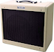 Amplificador Valvular Fender Para Guitarra