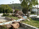 Sochos Fountain