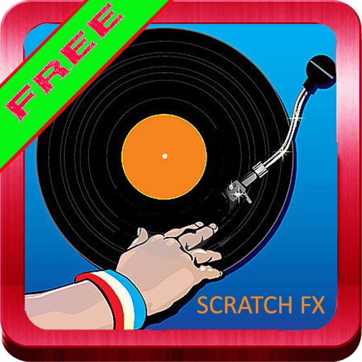 Turntable Scratch Sound Effect Download Free