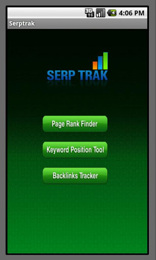 SerpTrak Lite