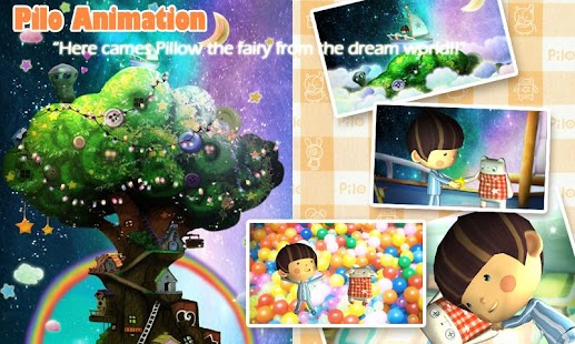 How to download Pilo Interactive Story Book 1 2.3.2 apk for pc