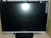 Venta De Monitor Lcd 20Pulg Hp