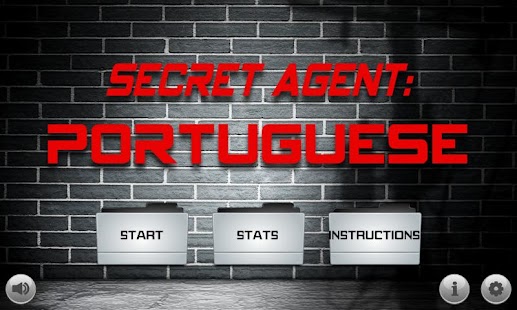 How to install Secret Agent: Portuguese Lite 1.1 apk for android