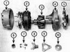 Curso De Electricidad Del Automovil Y Mas