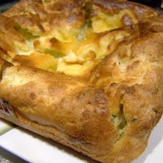 Yorkshire Pudding