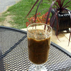 Super Duper Healthy for You Smoothie/Juice